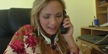 UPPITY WHITE CHICK SLAIN BY BBC - BLACKMALE 4 WHITE FEMALE