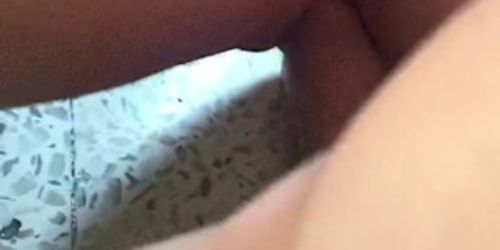 Porno Casero, Me COJO En el Piso de su Departamento a mi Vecina Mexicana