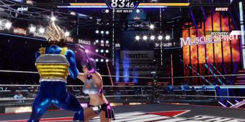 dead or alive 6 mod nude gameplay part 2 gatinhas cat