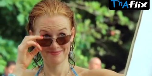 Penelope Ann Miller Bikini Scene in Funny Money (Ann Poll)