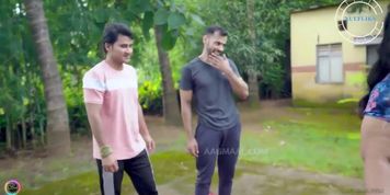 Gym And Aerobics episode 2 indianwebseries (indian_girl)