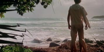 Prisoner Of Paradise