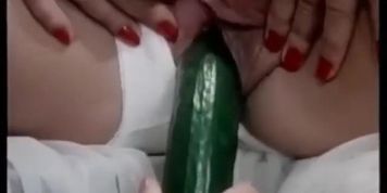 Cucumber Fun