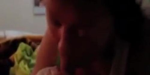 Another latin mommy with her boy - REAL