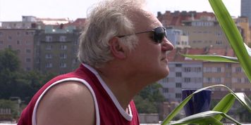 MY SONS GF - Horny old man and girlfriend