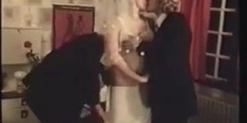 Classic - Bride comforters (Isis Taylor)