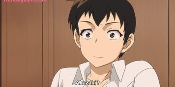 UNCENSORED HENTAI - Ane Kyun! Uncensored i Subbed