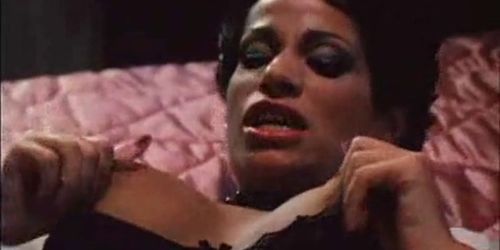 Vanessa Del Rio and Nina Hartley