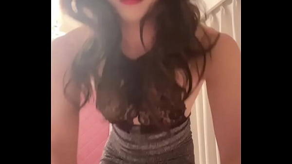 Intenté disfrazarme de mujer.