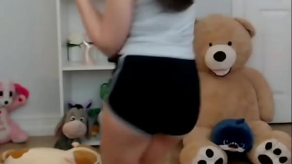 Staryuuki bailando súper hot canción de anime
