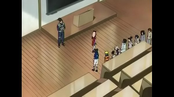 Narutinho Classico EP oi superanimescaiuman