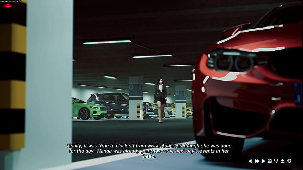 Ms Denvers i Animation, Porn games, Adult games, ed game, Visual novel