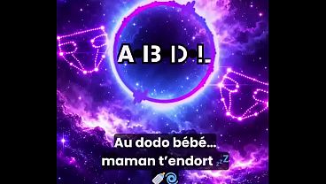 ABDL FRANCÉS: Hora de ir a la cama, bebé