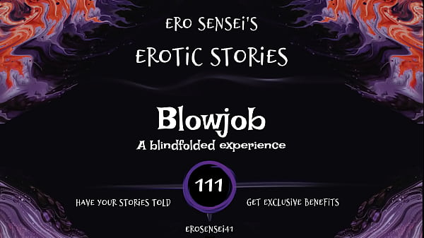 Ero Sensei's Erotic Story #iii