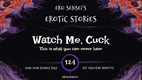 Ero Sensei's Erotic Story #i24