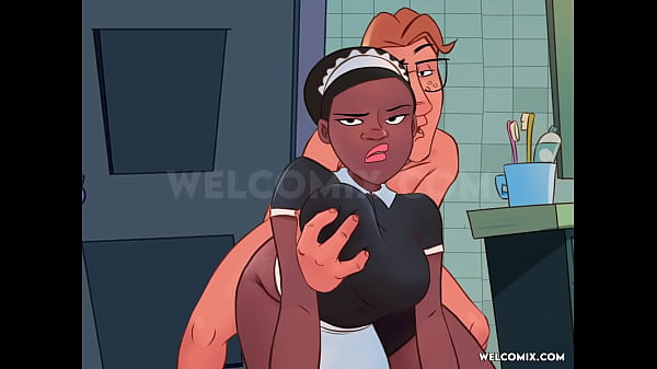 Andy is 2i years old and loves to fuck ass! Porn Animation Hentai