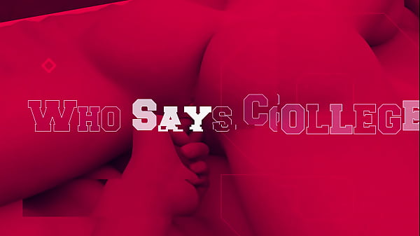 College Kings (2o2i) - Tráiler sin censura del juego porno basado en la historia