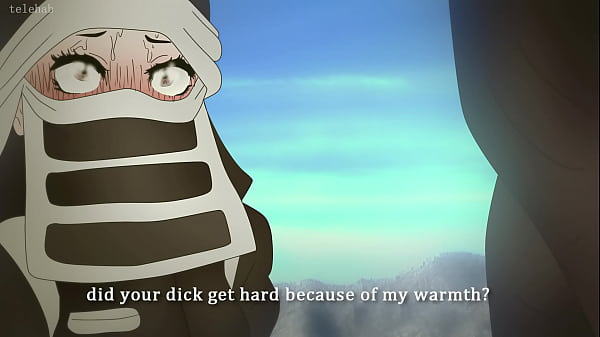 * telehab * ¡Kakushi folla en las montañas! animado hentai
