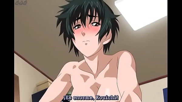 Hentai Vanilla 2e Romantic