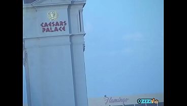 Would you rather Fuck my butt or play in a casino in Vegas ?