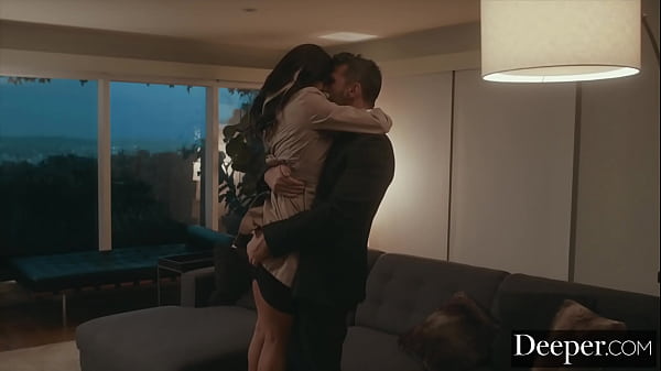 DEEPER Cuckold Comp