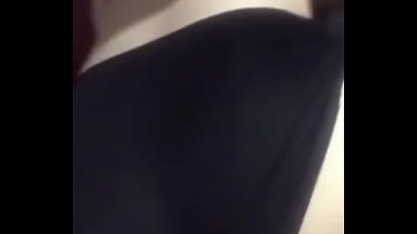 I help her with her dress and we end up fucking