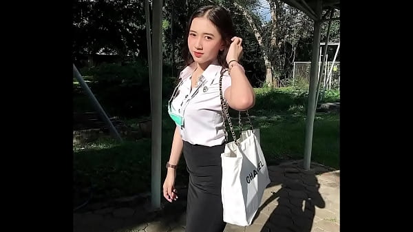 Thai students episode i