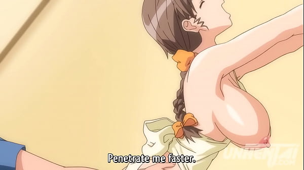 stepMom Caught her stepSon Jerking Off | Uncensored Hentai with Subtitles