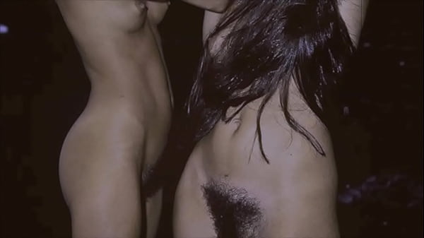 'Retro Lesbians' de My Secret Life, Las memorias sexuales de un caballero inglés