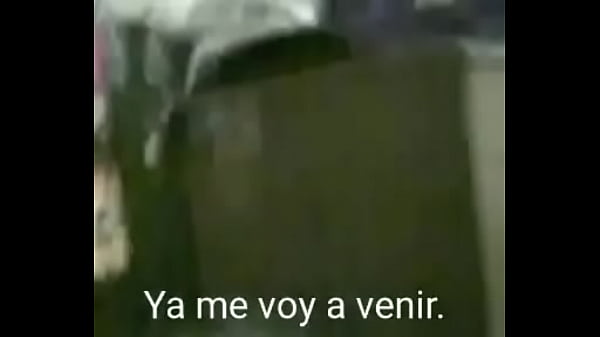 Anal fuck and moans from Mexican ex girlfriend