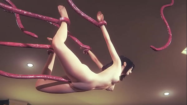 Hentai eD Uncensored - Leila bdsm