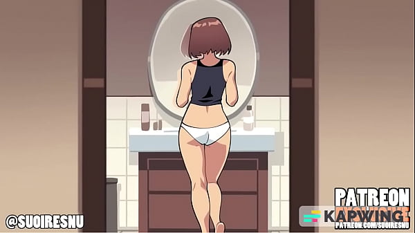 Ochako animation parts i-e