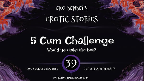 La historia erótica de Ero Sensei #e9