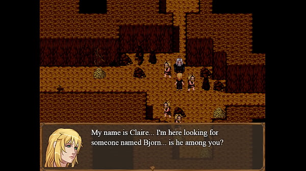 A Claire plays Claires Quest: Nothing sexy happens in this video. Mostly lore and story going on here. If I post this anywhere else no one would understand.