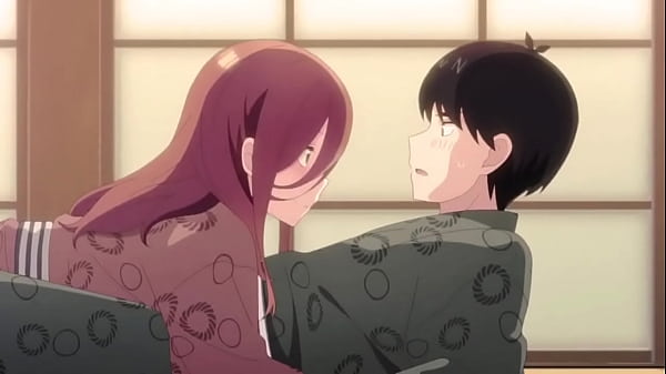 Amo el anime