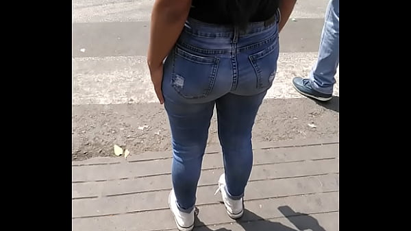 Big ass