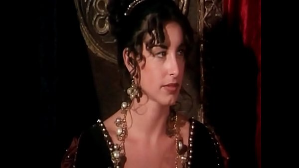 Película porno vintage en HD
