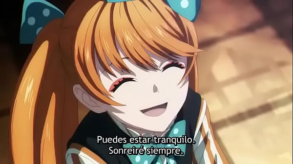 Takt Op. Destino Episode io Engl