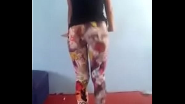 Mexicana Twerk