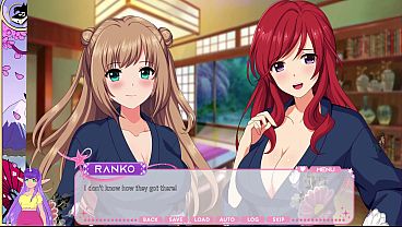 L.I.P Hot Springs Uncensored Episode Five