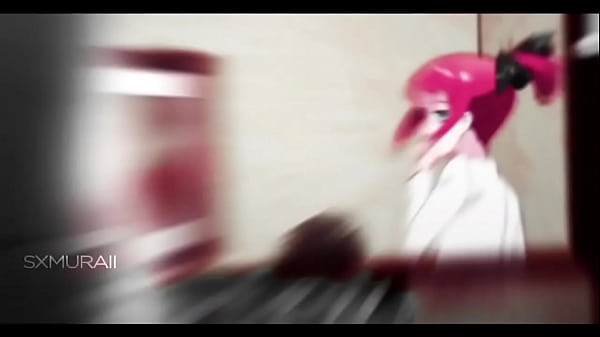the anime