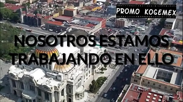 Spanish Mexican porn casting