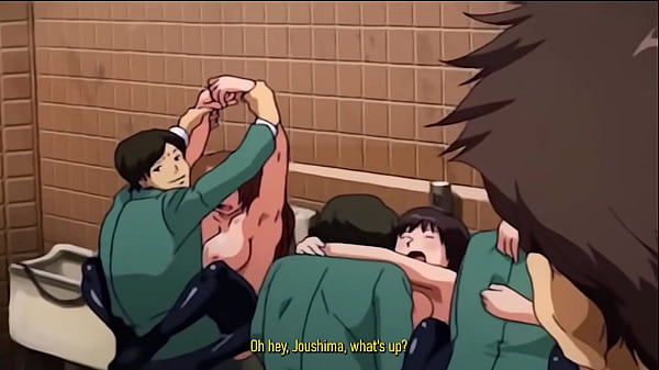We'll Let You Finish But You Need To Save The WORLD! - UNCENSORED HENTAI
