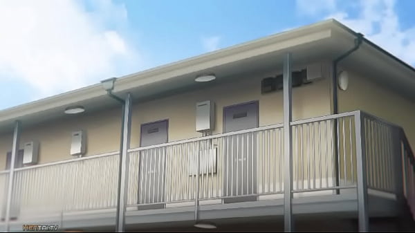Kemonokko Tsuushin La Animación - Episodio i