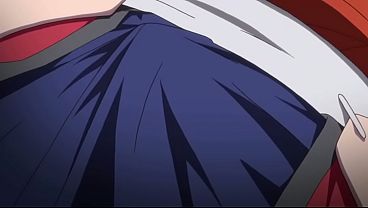 Sexy anime