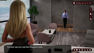 Susurros de Deseo 4 Animación, Juegos porno, Juegos para adultos, Juego eD, Novela visual