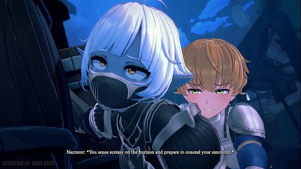 Animation ed
