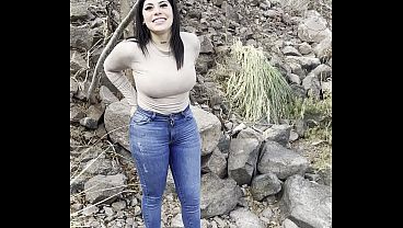 Dai amateur natural al aire libre argentina