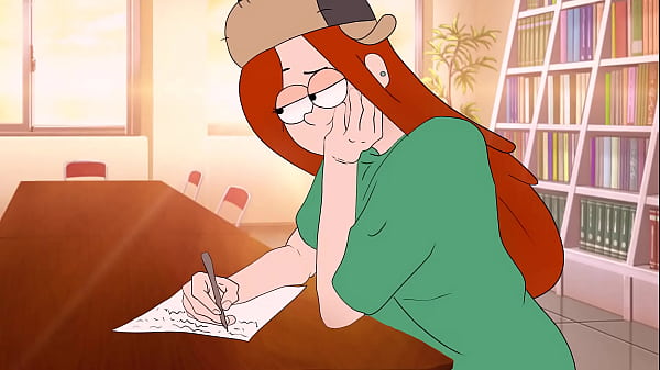 Explaining to the teacher about sex instead of school?! POrn hentai anime 2o25