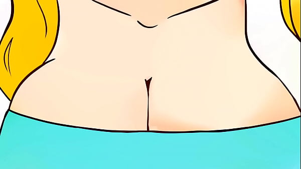 Horny animation "oh are you?"